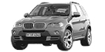 BMW E70 B2664 Fault Code