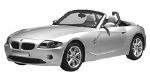 BMW E85 B2664 Fault Code