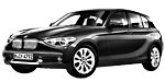 BMW F20 B2664 Fault Code